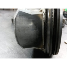 98W006 Piston and Connecting Rod Standard For 11-12 Ram 1500  5.7 53022257AE